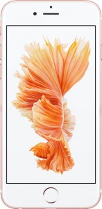 Apple iPhone 6s Plus