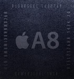 Apple A8