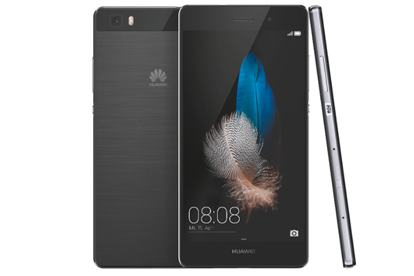 Huawei P8 Lite