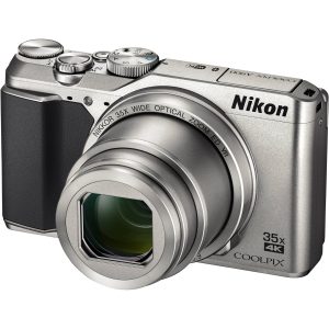 Nikon Coolpix A900