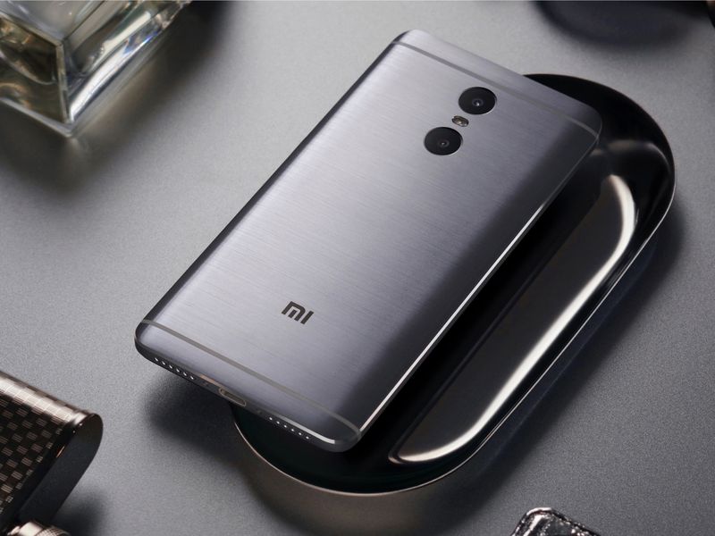 Xiaomi Redmi Pro