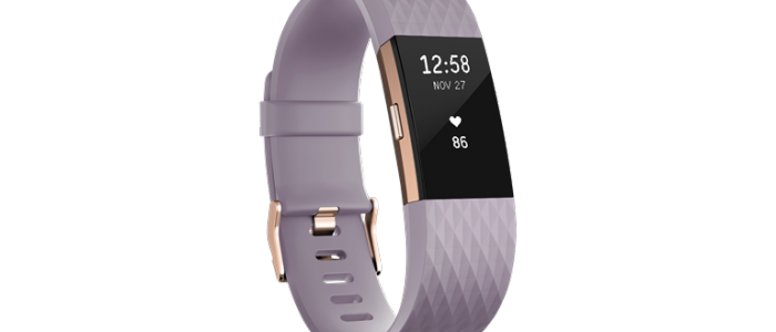 Fitbit Charge 2