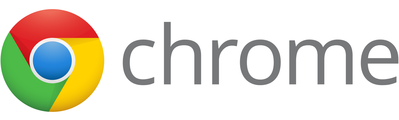 Google Chrome 52 logo