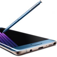 Pre-ordine galaxy note 7