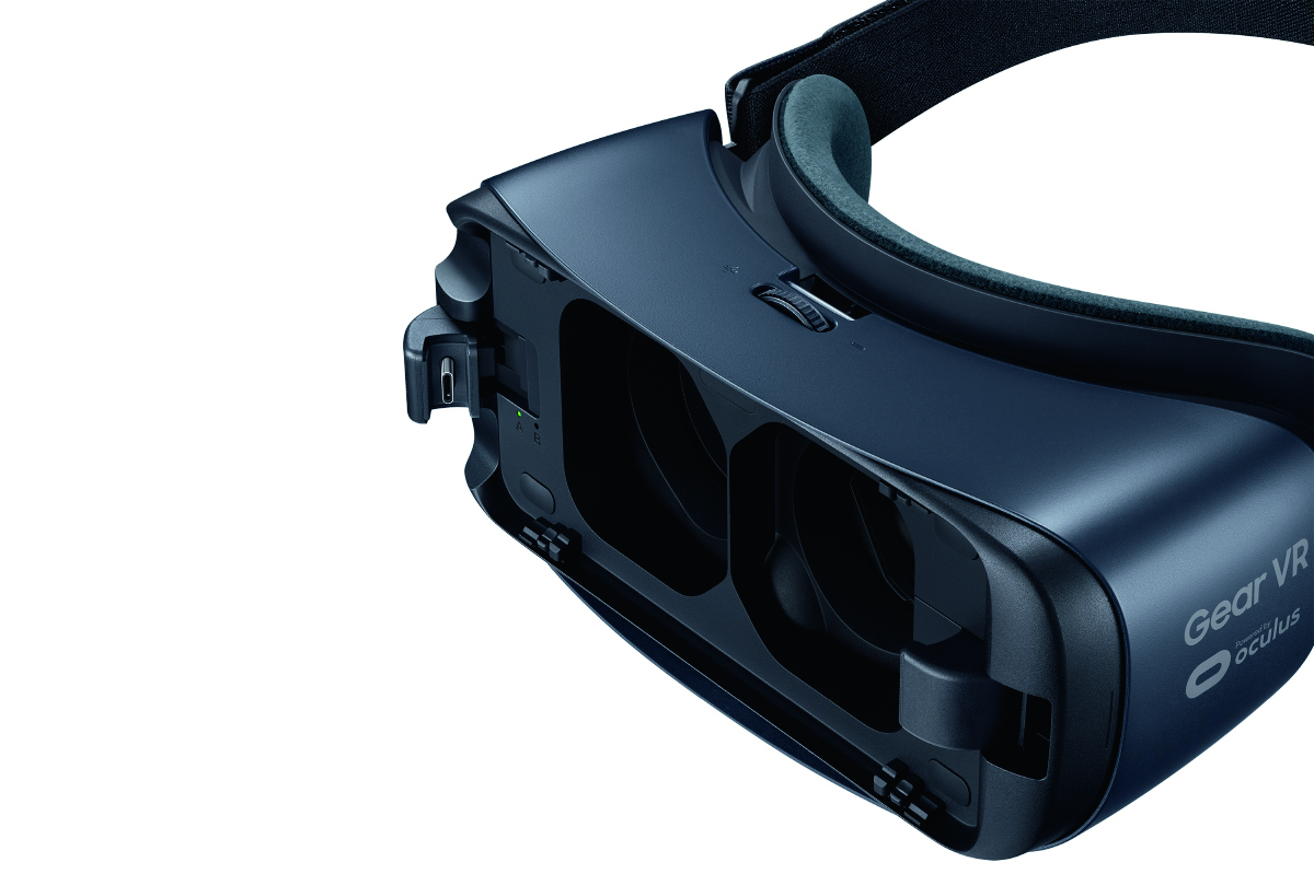 Gear VR