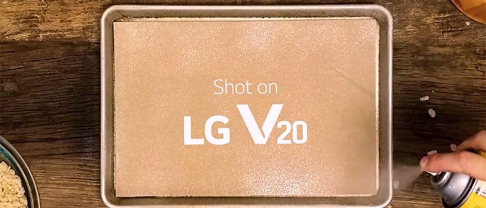 LG V20