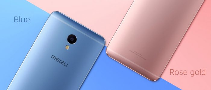 Meizu M3e ufficiale