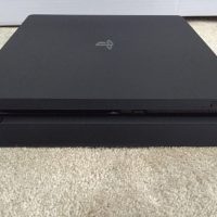 Playstation 4 slim uscita rumors foto