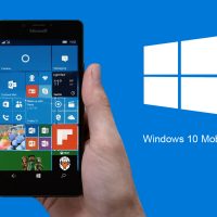 Uscita Windows 10 Mobile Anniversary Update