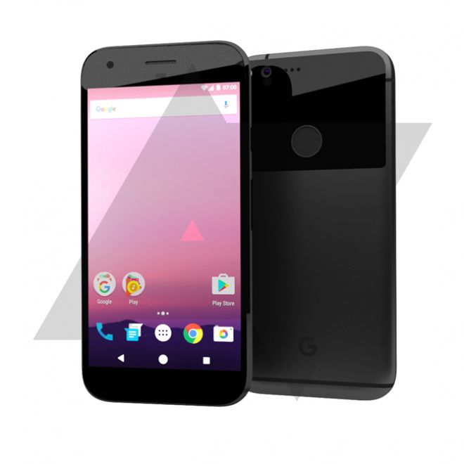 HTC Nexus Marlin 2016