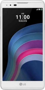 LG X5 scheda tecnica prezzo