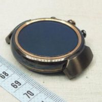 prototipo asus zenwatch 3 foto 2