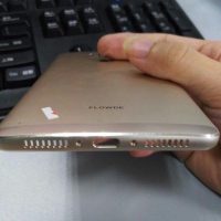 Huawei Mate 9 foto leaked 2