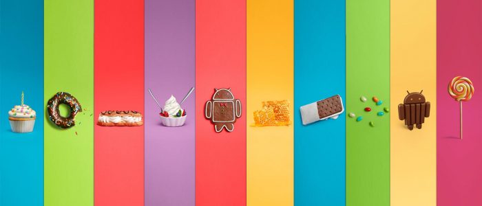 Distribuzione Android agosto Marshmallow