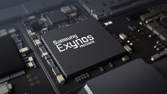 Exynos 8895