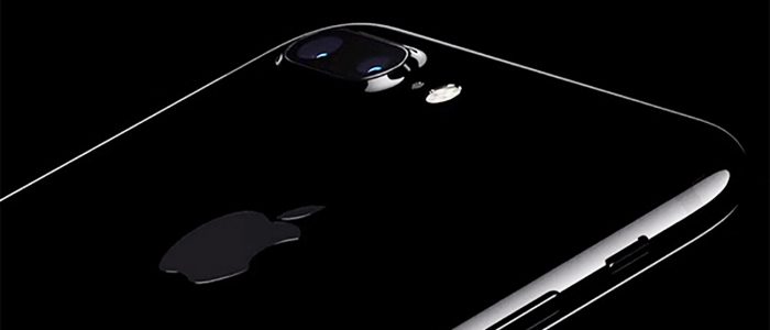 IPHONE 7 keynote lancio ufficiale Apple