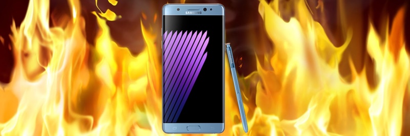 galaxy note 7