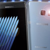 Galaxy Note 7