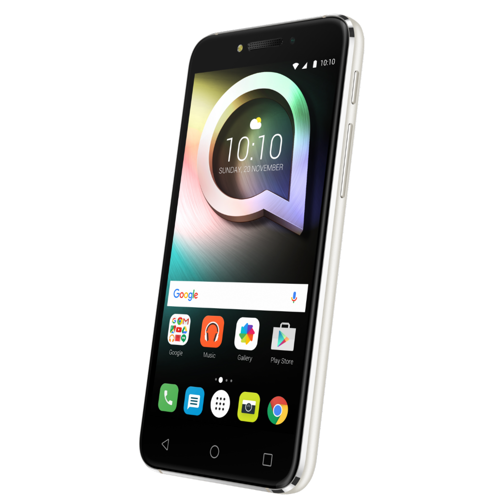 Alcatel Shine Lite