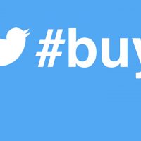 Twitter vendita buy