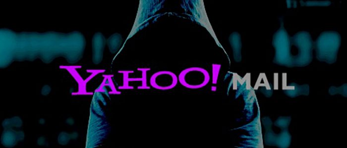 Yahoo mail hackerato