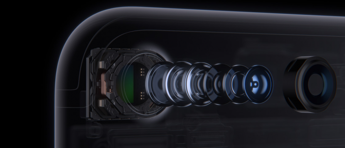 iPhone 7 Plus pre ordini maggiori grazie a doppia fotocamera