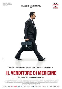 Il venditore di medicine