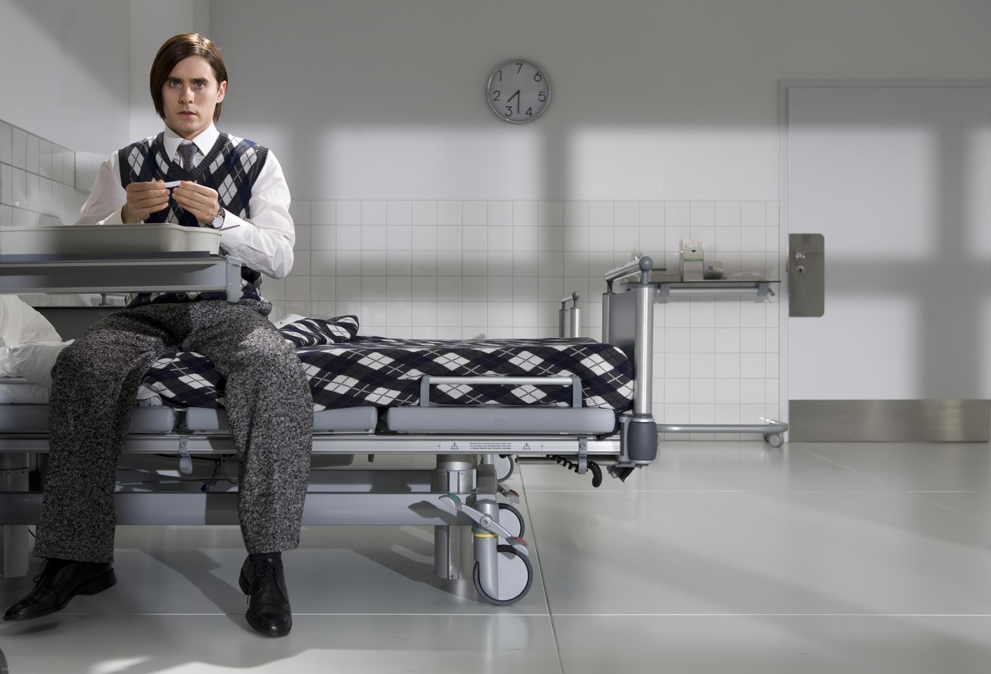 Mr. Nobody