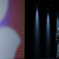 Presentazione Apple Keynote iPhone 7