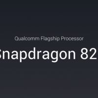 Snapdragon 821