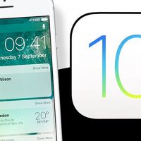 IOS 10