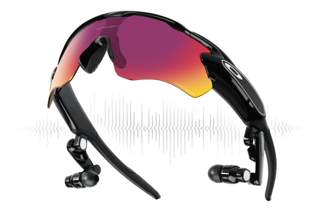 Oakley Radar Pace