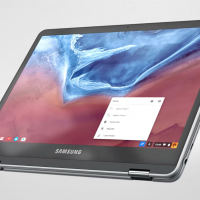 Samsung ChromeBook foto 7