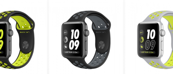 watch 2 nike+