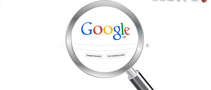 Cambia l'algoritmo di ricerca di Google