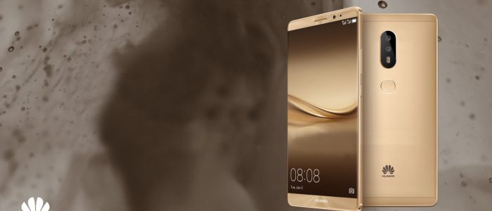 Huawei Mate 9