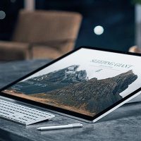 Surface Studio foto 6