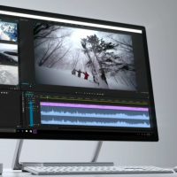 Surface Studio foto 2