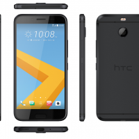 HTC 10 Evo black
