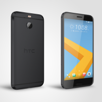 HTC Evo 10 black