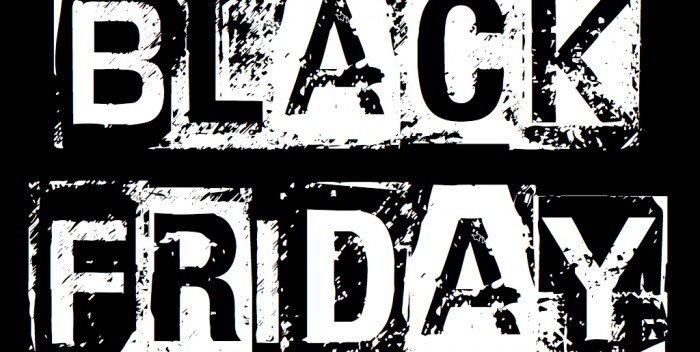 black friday