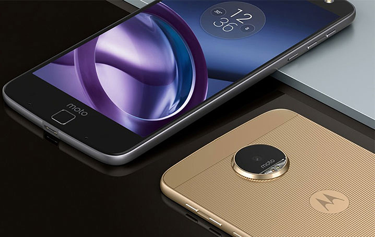 Lenovo Moto Z