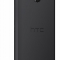 Retro di HTC BOlt black