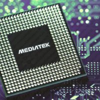 MediaTek CPU