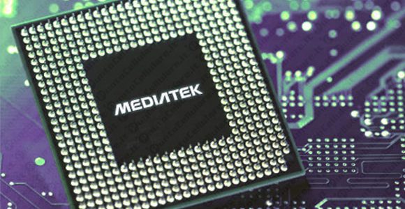 MediaTek CPU