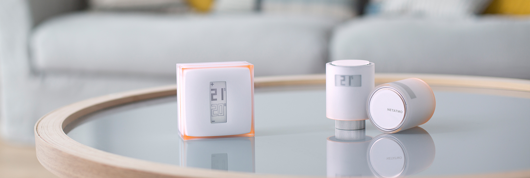 Netatmo