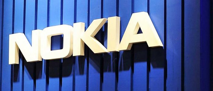 Nokia logo