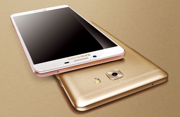 samsung galaxy c9 pro