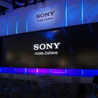 Sony CES 2017