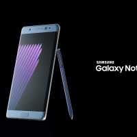 Galaxy Note 7